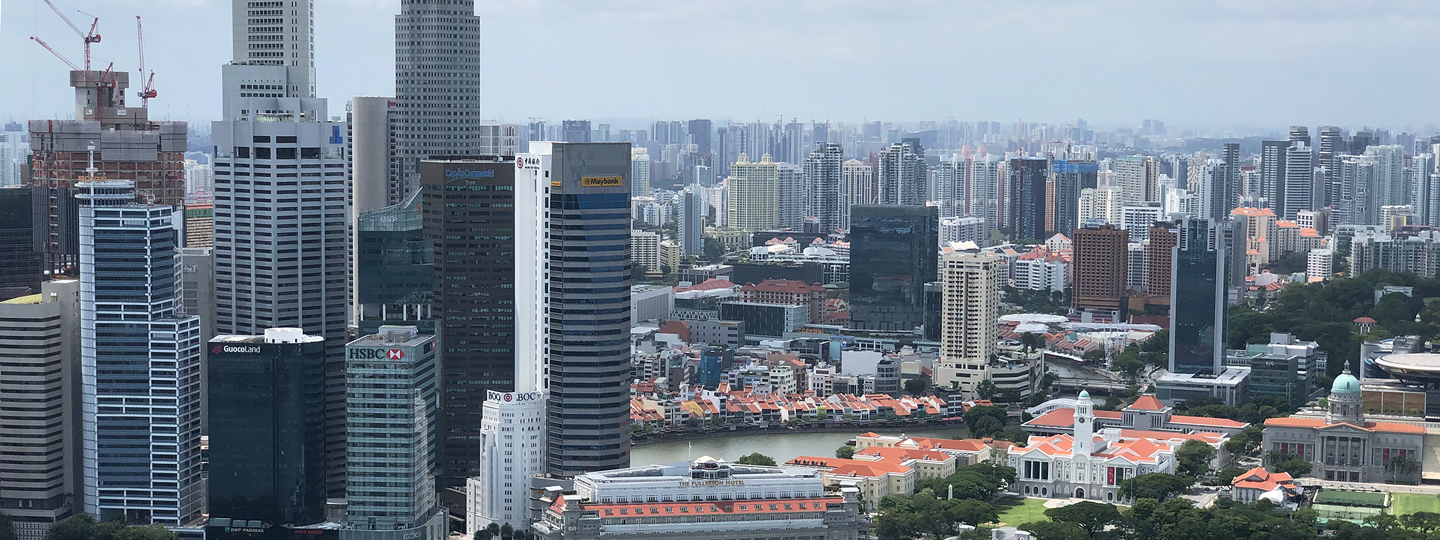 シンガポール画像