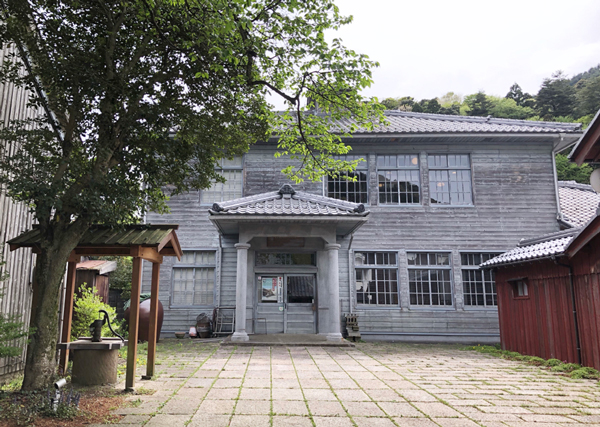 ことり保育園校舎