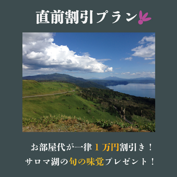 おすすめプラン